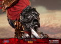 Darksiders 1/6 Scale Painted Statue: War [Standard Edition] thumbnail 30