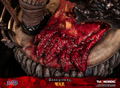Darksiders 1/6 Scale Painted Statue: War [Standard Edition] thumbnail 32