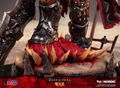 Darksiders 1/6 Scale Painted Statue: War [Standard Edition] thumbnail 33