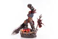 Darksiders 1/6 Scale Painted Statue: War [Standard Edition] thumbnail 4