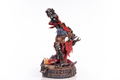 Darksiders 1/6 Scale Painted Statue: War [Standard Edition] thumbnail 5