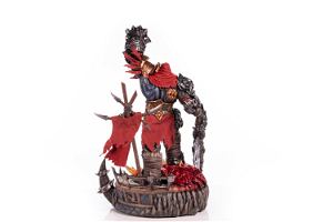 Darksiders 1/6 Scale Painted Statue: War [Standard Edition]