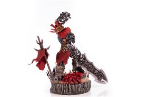 Darksiders 1/6 Scale Painted Statue: War [Standard Edition]