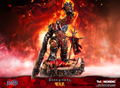 Darksiders 1/6 Scale Painted Statue: War [Standard Edition] thumbnail 9