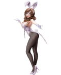 Do You Love Your Mom and Her Two-Hit Multi-Target Attacks? 1/4 Scale Pre-Painted Figure: Mamako Oosuki Bunny Ver. thumbnail 1