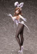 Do You Love Your Mom and Her Two-Hit Multi-Target Attacks? 1/4 Scale Pre-Painted Figure: Mamako Oosuki Bunny Ver. thumbnail 2