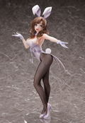 Do You Love Your Mom and Her Two-Hit Multi-Target Attacks? 1/4 Scale Pre-Painted Figure: Mamako Oosuki Bunny Ver. thumbnail 3