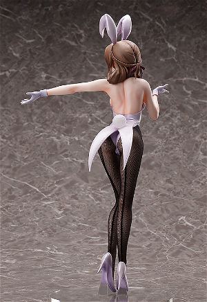 Do You Love Your Mom and Her Two-Hit Multi-Target Attacks? 1/4 Scale Pre-Painted Figure: Mamako Oosuki Bunny Ver.
