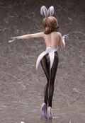 Do You Love Your Mom and Her Two-Hit Multi-Target Attacks? 1/4 Scale Pre-Painted Figure: Mamako Oosuki Bunny Ver. thumbnail 5