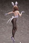 Do You Love Your Mom and Her Two-Hit Multi-Target Attacks? 1/4 Scale Pre-Painted Figure: Mamako Oosuki Bunny Ver. thumbnail 6