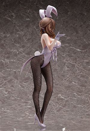 Do You Love Your Mom and Her Two-Hit Multi-Target Attacks? 1/4 Scale Pre-Painted Figure: Mamako Oosuki Bunny Ver.