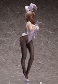 Do You Love Your Mom and Her Two-Hit Multi-Target Attacks? 1/4 Scale Pre-Painted Figure: Mamako Oosuki Bunny Ver. thumbnail 7