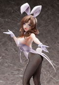 Do You Love Your Mom and Her Two-Hit Multi-Target Attacks? 1/4 Scale Pre-Painted Figure: Mamako Oosuki Bunny Ver. thumbnail 8