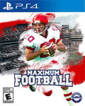 Doug Flutie's Maximum Football 2020 thumbnail 1