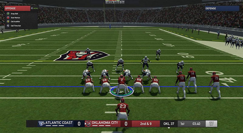 Doug Flutie's Maximum Football 2020 image 4