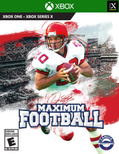 Doug Flutie's Maximum Football 2020 thumbnail 1