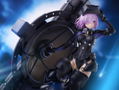 Fate/Grand Order 1/7 Scale Pre-Painted Figure: Mash Kyrielight/Shielder (Ortenaus) thumbnail 17
