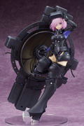 Fate/Grand Order 1/7 Scale Pre-Painted Figure: Mash Kyrielight/Shielder (Ortenaus) thumbnail 2