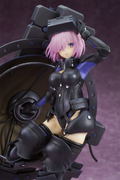 Fate/Grand Order 1/7 Scale Pre-Painted Figure: Mash Kyrielight/Shielder (Ortenaus) thumbnail 3