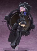 Fate/Grand Order 1/7 Scale Pre-Painted Figure: Mash Kyrielight/Shielder (Ortenaus) thumbnail 4