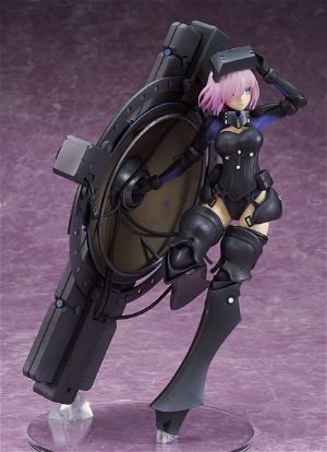 Fate/Grand Order 1/7 Scale Pre-Painted Figure: Mash Kyrielight/Shielder (Ortenaus)