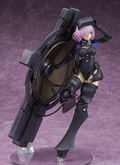 Fate/Grand Order 1/7 Scale Pre-Painted Figure: Mash Kyrielight/Shielder (Ortenaus) thumbnail 5
