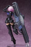 Fate/Grand Order 1/7 Scale Pre-Painted Figure: Mash Kyrielight/Shielder (Ortenaus) thumbnail 7