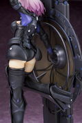 Fate/Grand Order 1/7 Scale Pre-Painted Figure: Mash Kyrielight/Shielder (Ortenaus) thumbnail 9