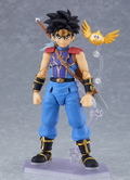 figma No. 500 Dragon Quest The Adventure of Dai: Dai thumbnail 2