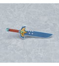 figma No. 500 Dragon Quest The Adventure of Dai: Dai [Good Smile Company Online Shop Limited Ver.] thumbnail 2