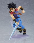 figma No. 500 Dragon Quest The Adventure of Dai: Dai [Good Smile Company Online Shop Limited Ver.] thumbnail 5