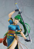 Fire Emblem 1/7 Scale Pre-Painted Figure: Lyn thumbnail 6