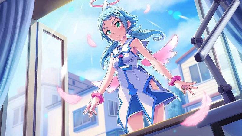 Gal Gun Returns image 8