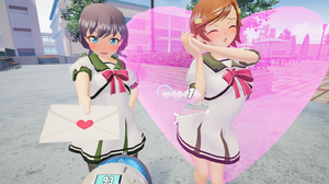 Gal*Gun 2_