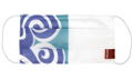 Gintama The Final - Gin-san Kimono Pattern Mask thumbnail 1