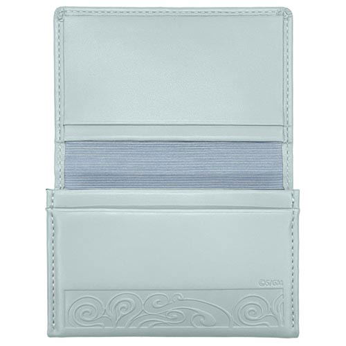 Gintama The Final - Gintoki Sakata Synthetic Leather Card Case image 3