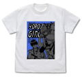 Gintama The Final - Gintoki Sakata T-shirt White (L Size) thumbnail 1