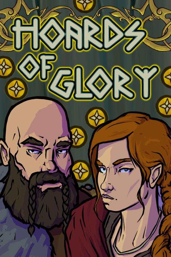 Hoards of Glory STEAM digital — Import Game Deal