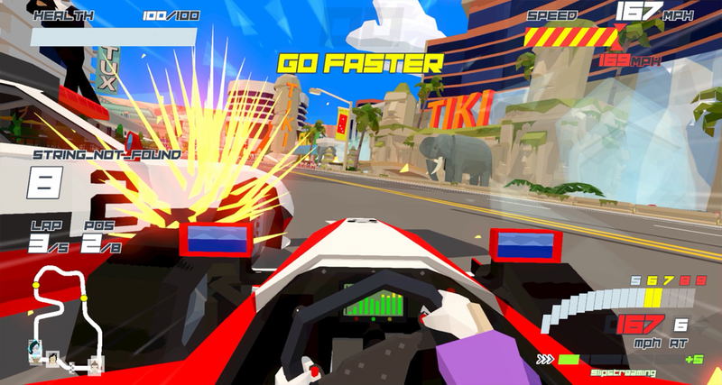 Hotshot Racing (Code in a box) image 3