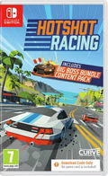 Hotshot Racing (Code in a box) thumbnail 1