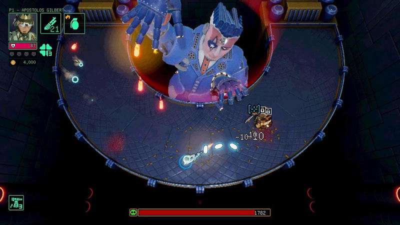 HyperParasite image 9