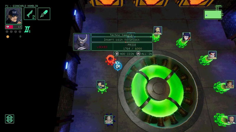 HyperParasite image 2