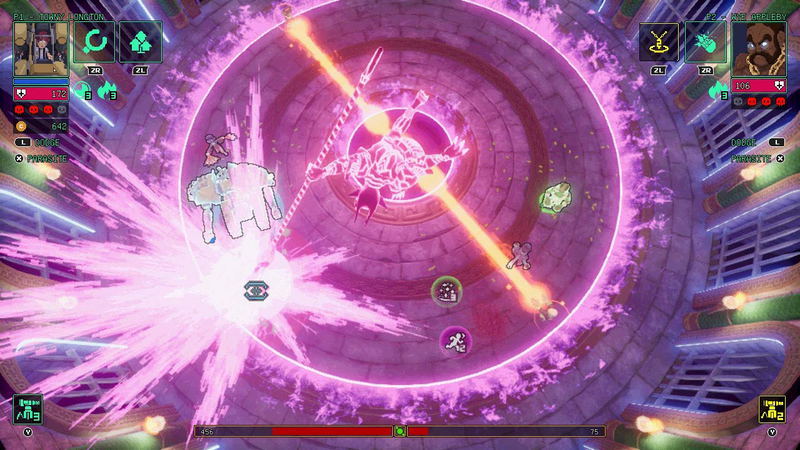 HyperParasite image 3