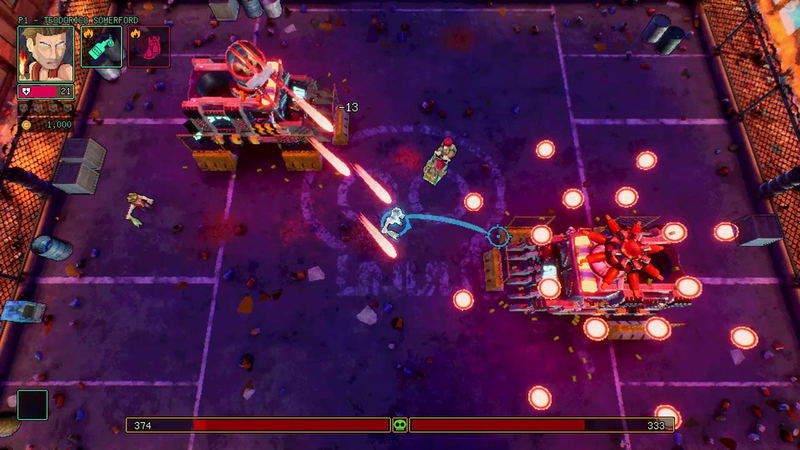 HyperParasite image 8