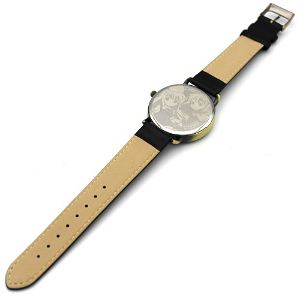 Is The Order A Rabbit? Bloom - Rabbit House Wrist Watch