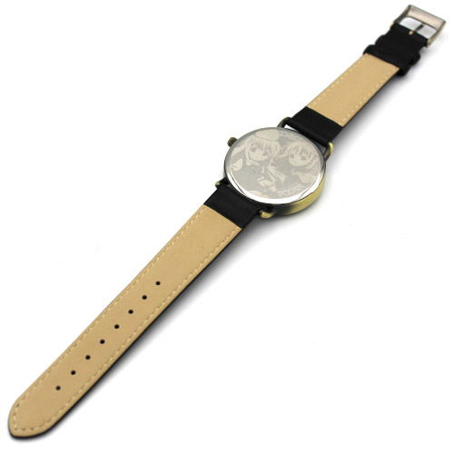 Is The Order A Rabbit? Bloom - Rabbit House Wrist Watch image 5