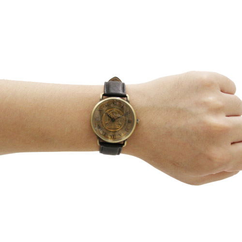 Is The Order A Rabbit? Bloom - Rabbit House Wrist Watch image 6