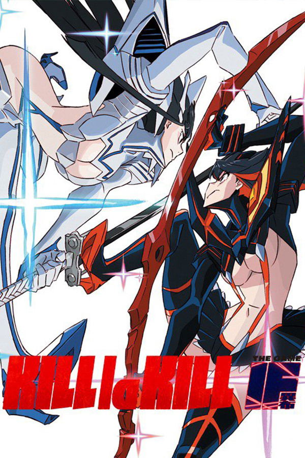 Kill la Kill the Game (PS4) - Review - PlayStation Mania Kill la Kill the Game (PS4) - Review - PlayStation Mania