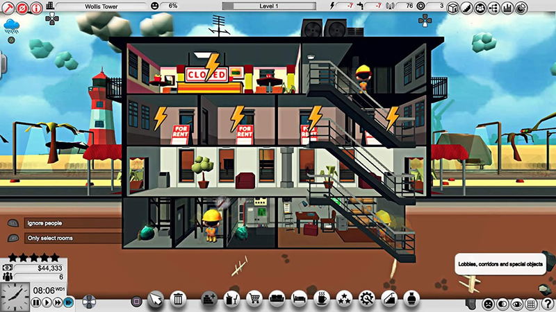 Mad Tower Tycoon image 4