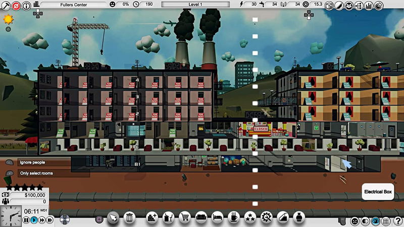 Mad Tower Tycoon image 6
